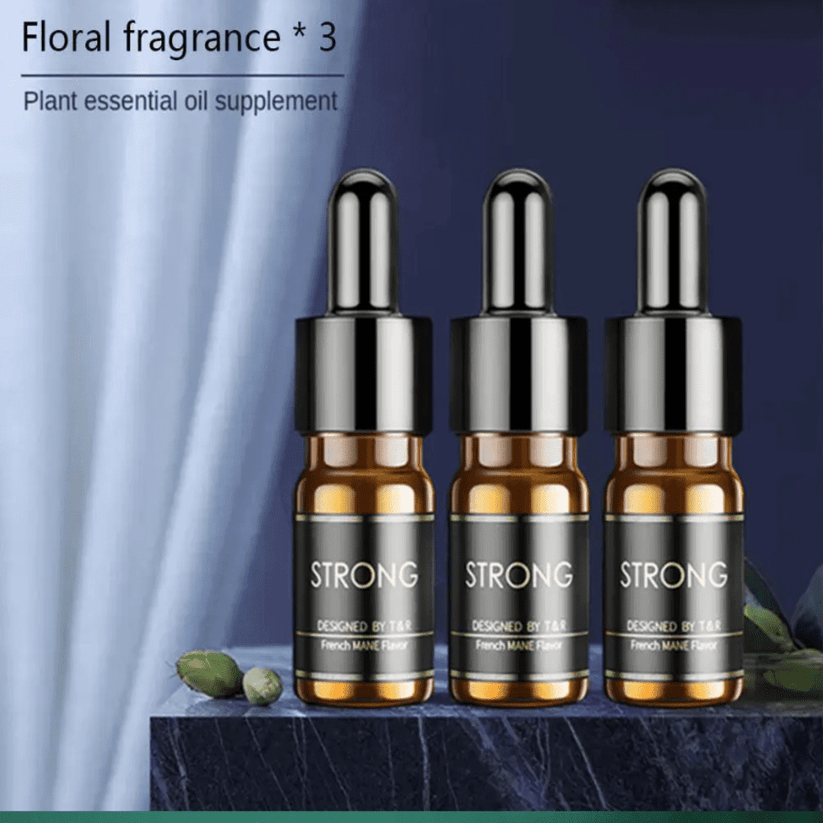 🔥Hot sale🔥Exclusive logo🔥Car smart aromatherapy spray