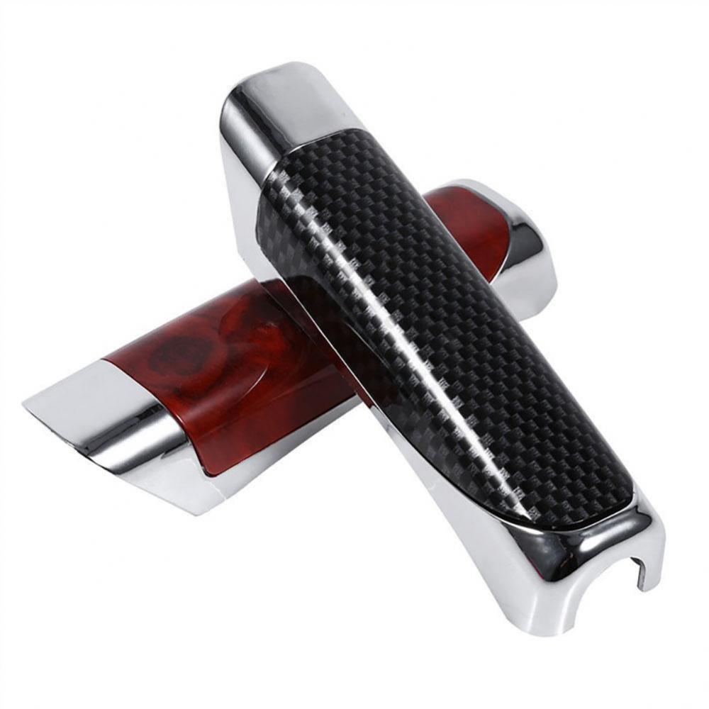 Car Hand Brake Protector Cover（Suitable for most cars）