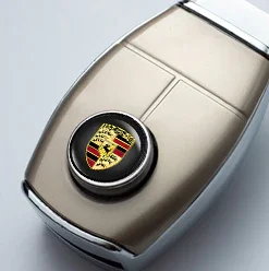 New Metal Seat Belt Extender For High-Eend Vehicles