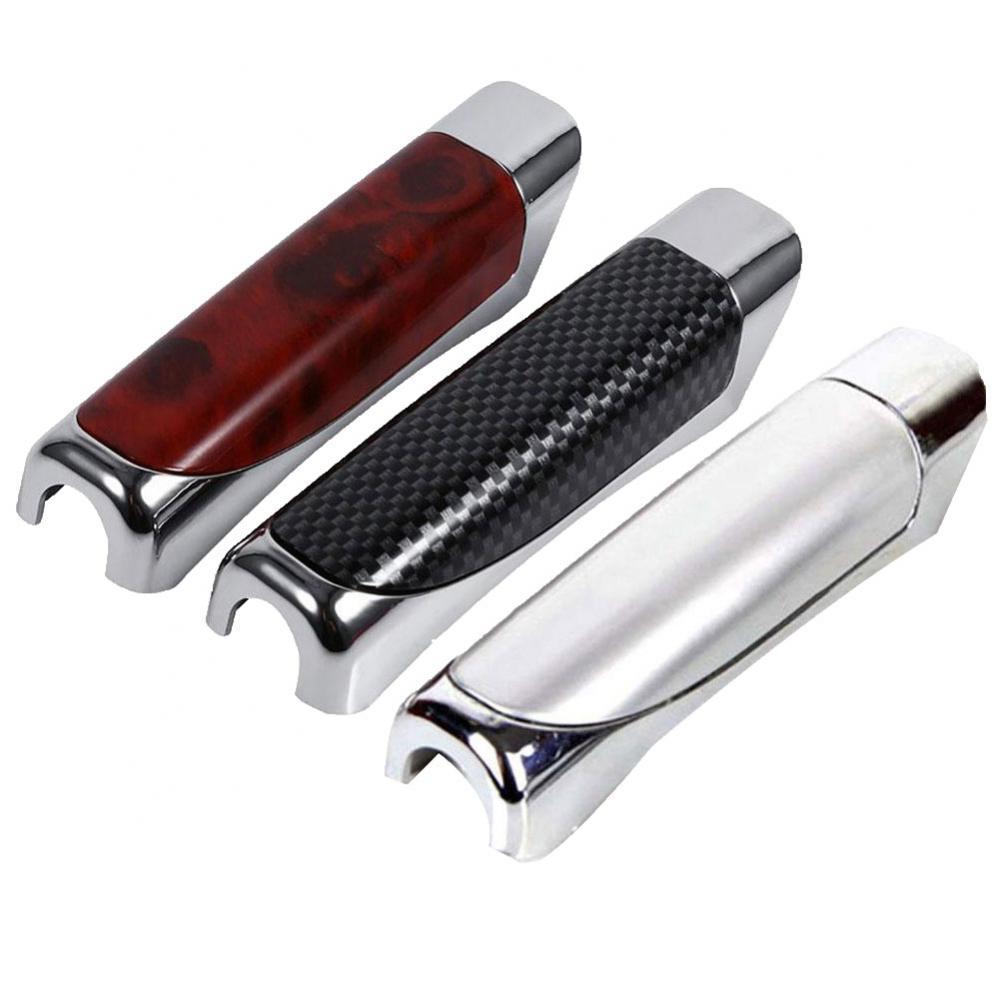 Car Hand Brake Protector Cover（Suitable for most cars）