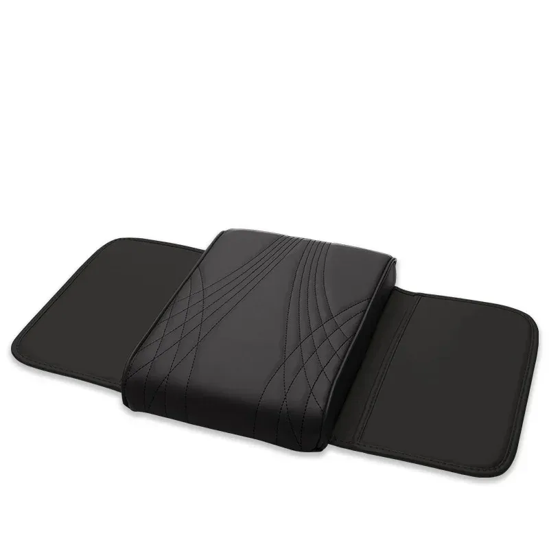 🔥Hot sale🔥Exclusive logo🔥Car Armrest Cover Height Pad