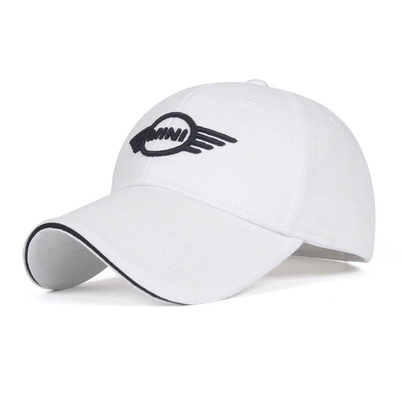 Car logo cap/baseball cap