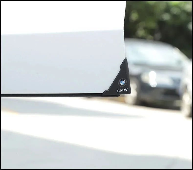 🔥Exclusive Logo car Door Guard Cover