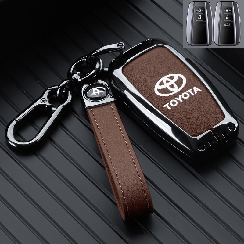Suitable for Toyota car key protection shell