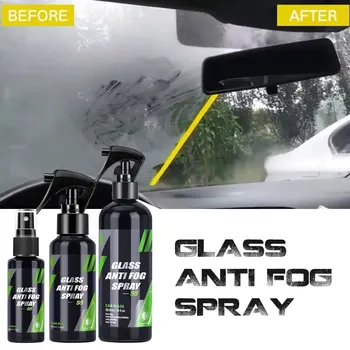 Car Window Anti-fog Spray Windshield Auto Parts
