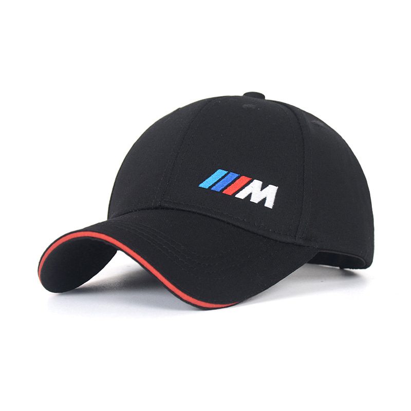 Car logo cap/baseball cap
