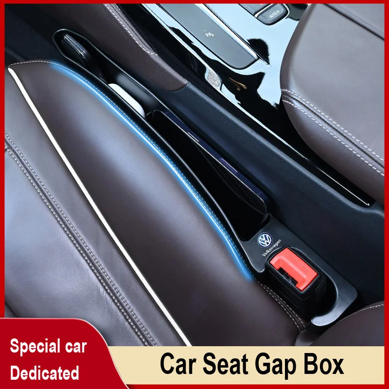 2024 Hot Sale ✨50% OFF ✨Multifunctional Car Seat Gap Storage Box