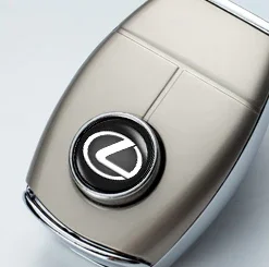 New Metal Seat Belt Extender For High-Eend Vehicles