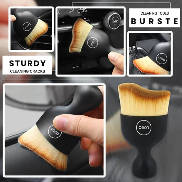 Automotive Interior Dusting Brush