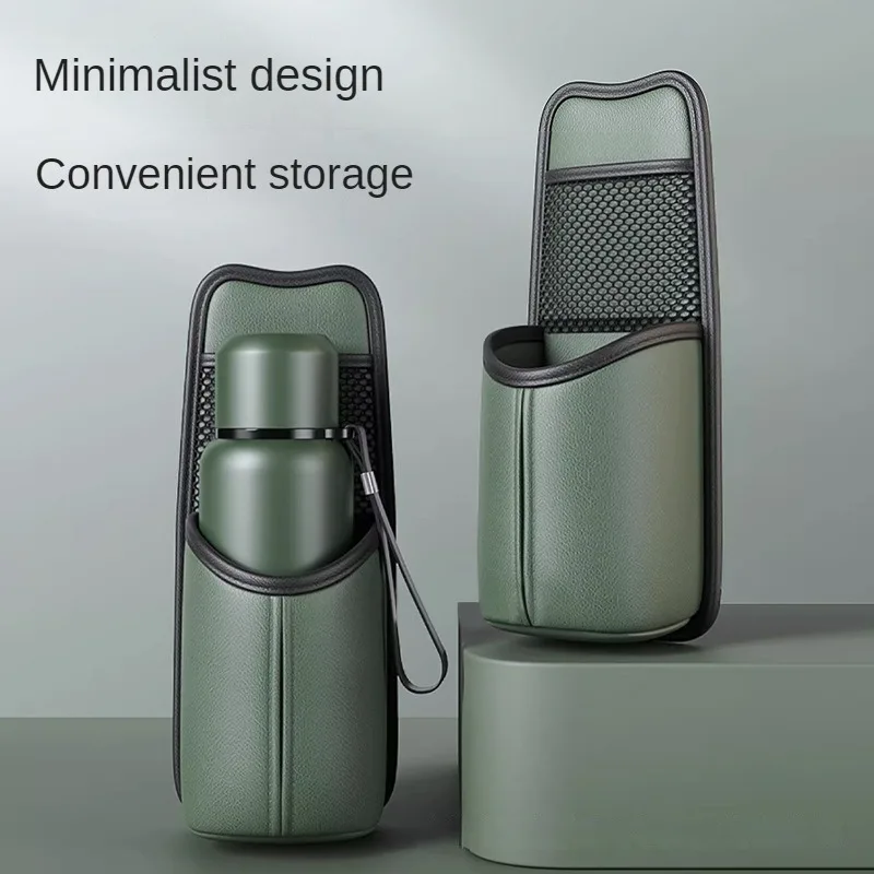 Multifunctional Seat Storage Bag