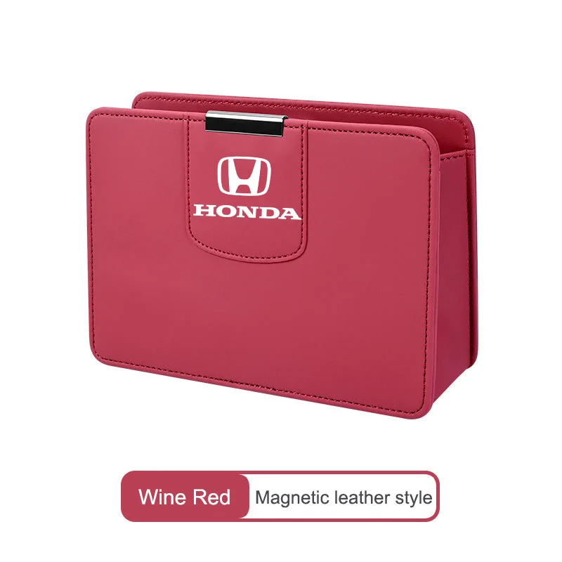 Car Multifunctional Door Storage Box