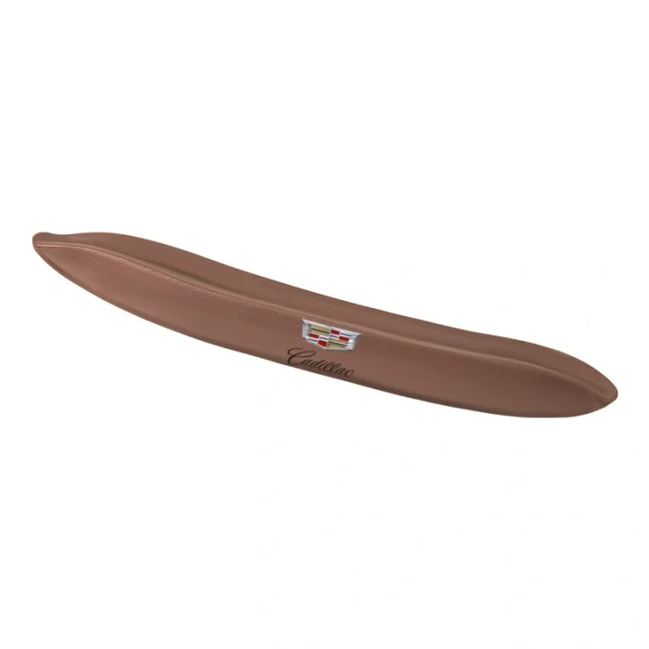 Car seat gap filling strips