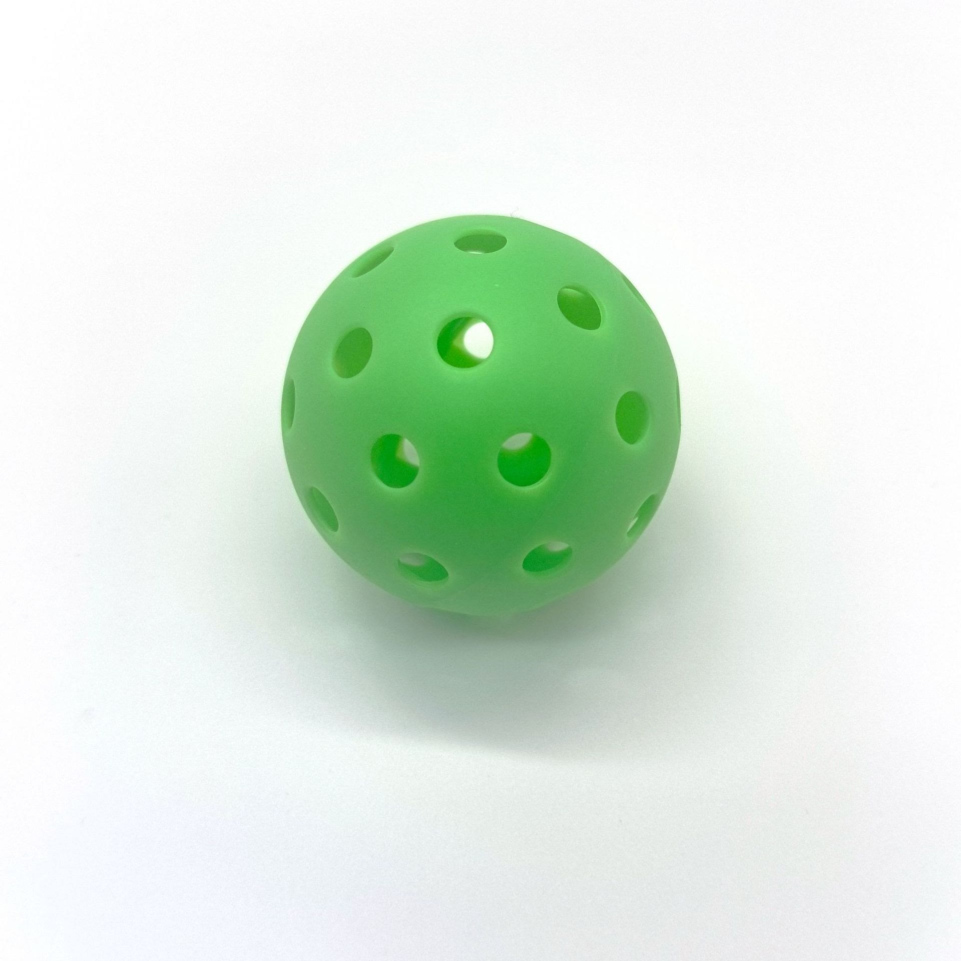 Indoor & Outdoor Pickleball Balls – Tournament Quality Tpe Balls For Training & Competition - image 2