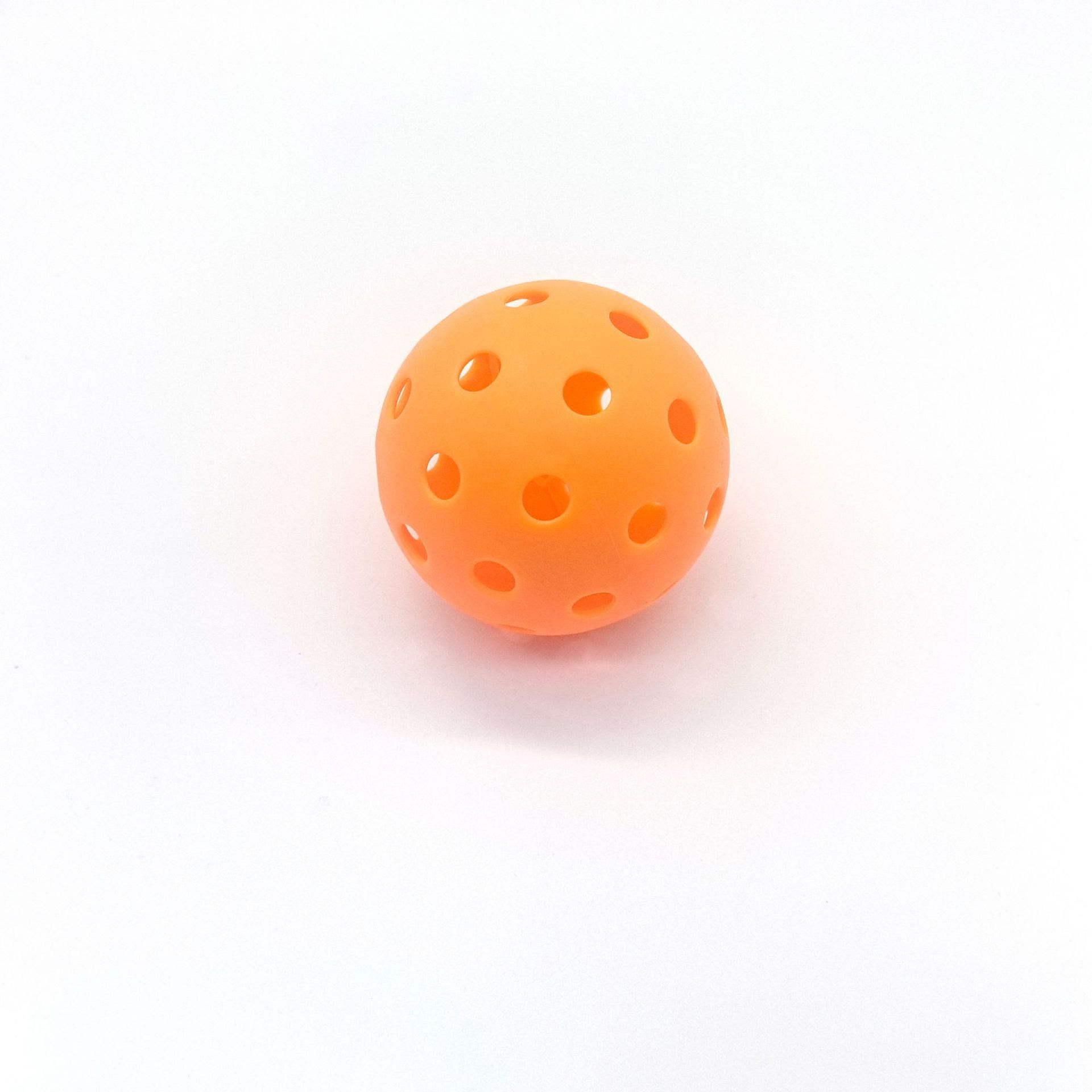 Indoor & Outdoor Pickleball Balls – Tournament Quality Tpe Balls For Training & Competition - Green - 100 ct-box - image 3