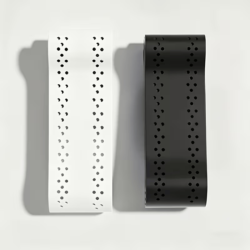 Pickleball Overgrip Tape, Non-slip Moisture Wicking Paddle Grip Wrap For Pickleball Paddles - image 4