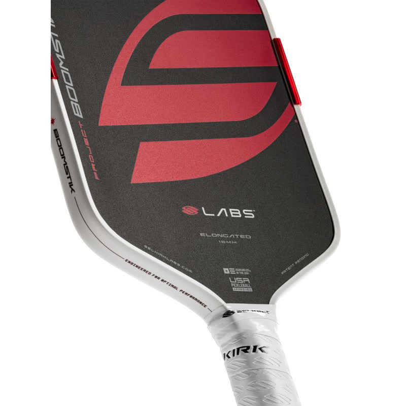 DINKADO Cold-Pressed Carbon Fiber T700 Pickleball Paddle - image 5