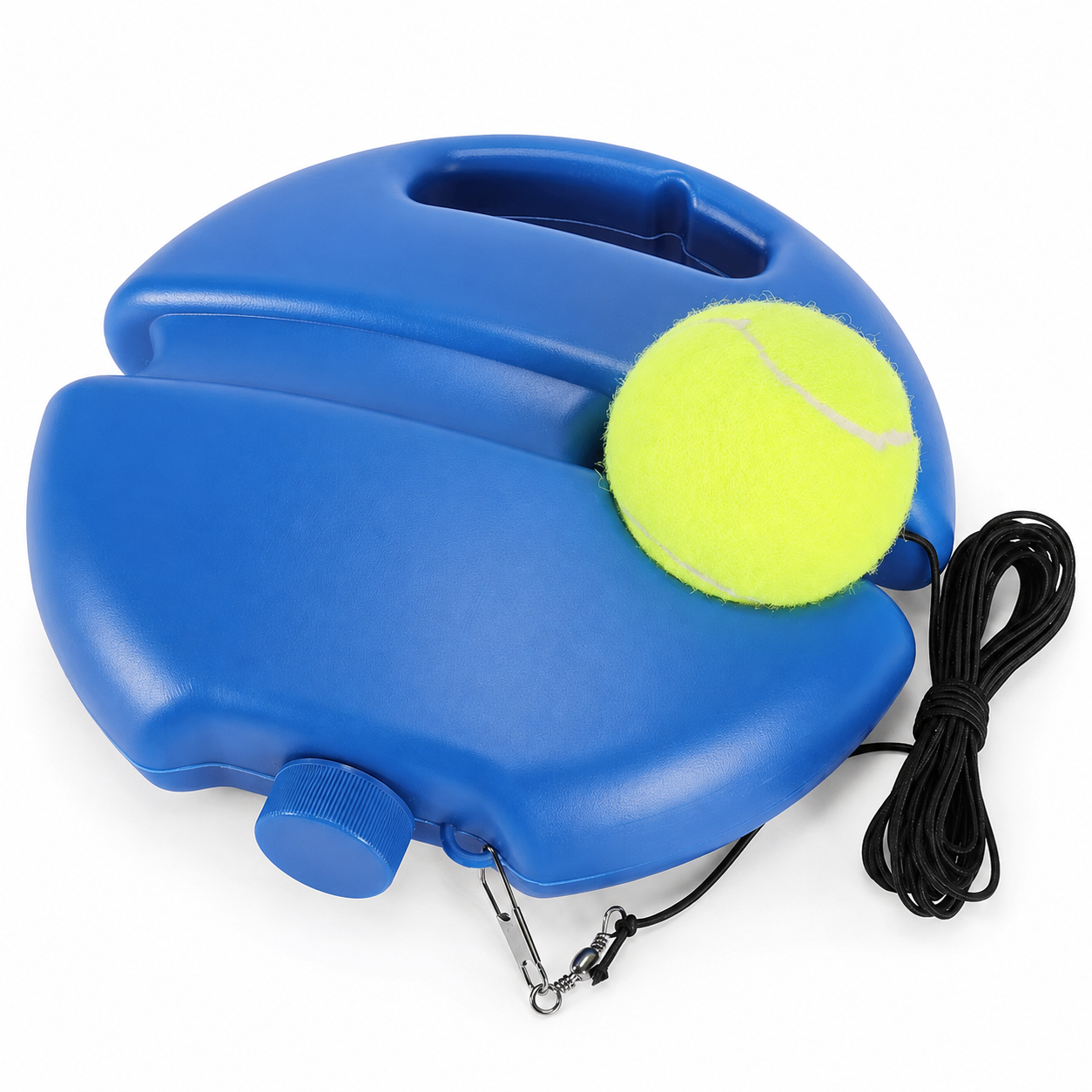 Dinkado Pro Pickleball Trainer – Advanced Solo Training System with Automatic Ball Return for Practice Anywhere - image 4