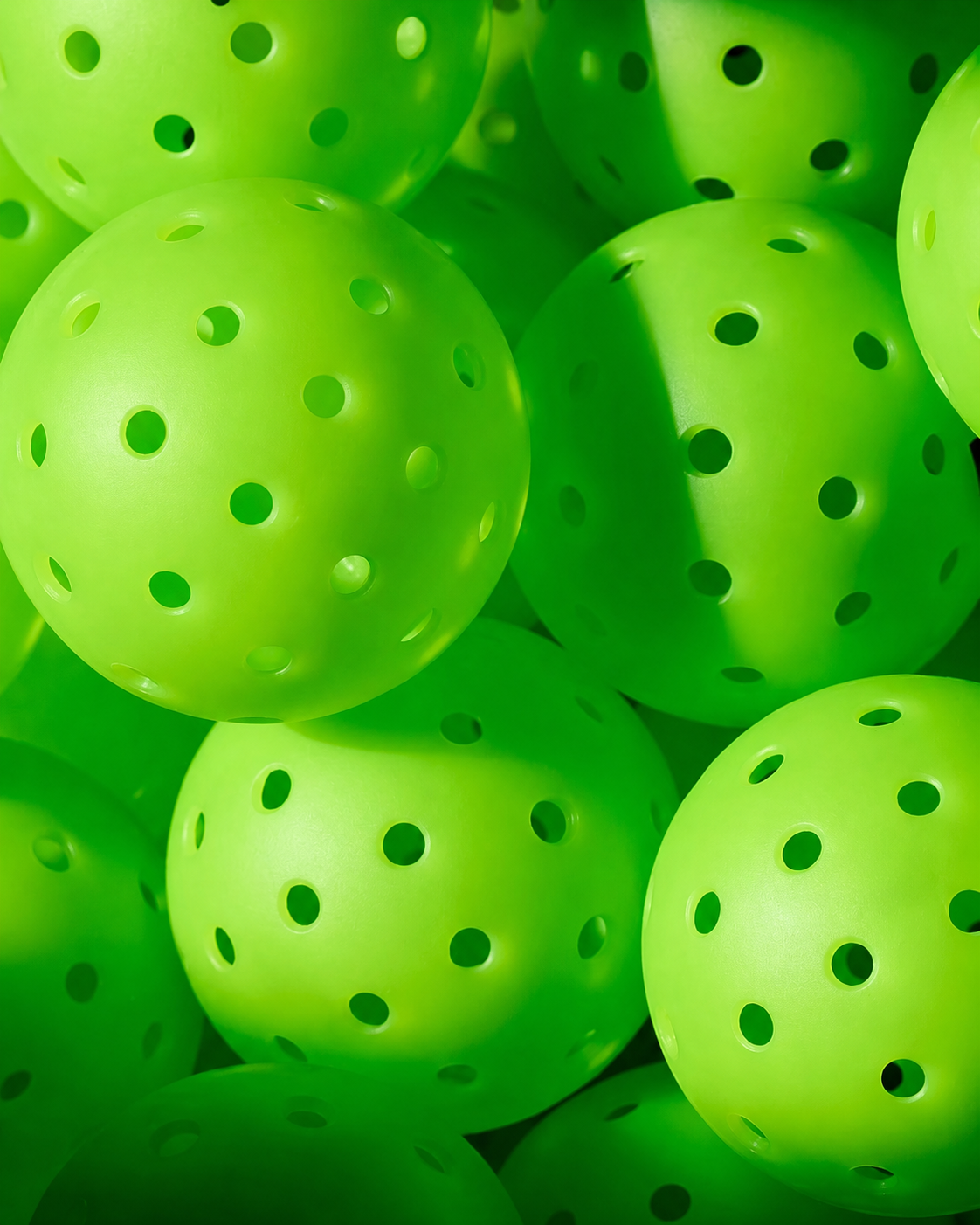 Upgraded Durable Pickleball Balls – 12 Pack For Training & Outdoor Play - image 3