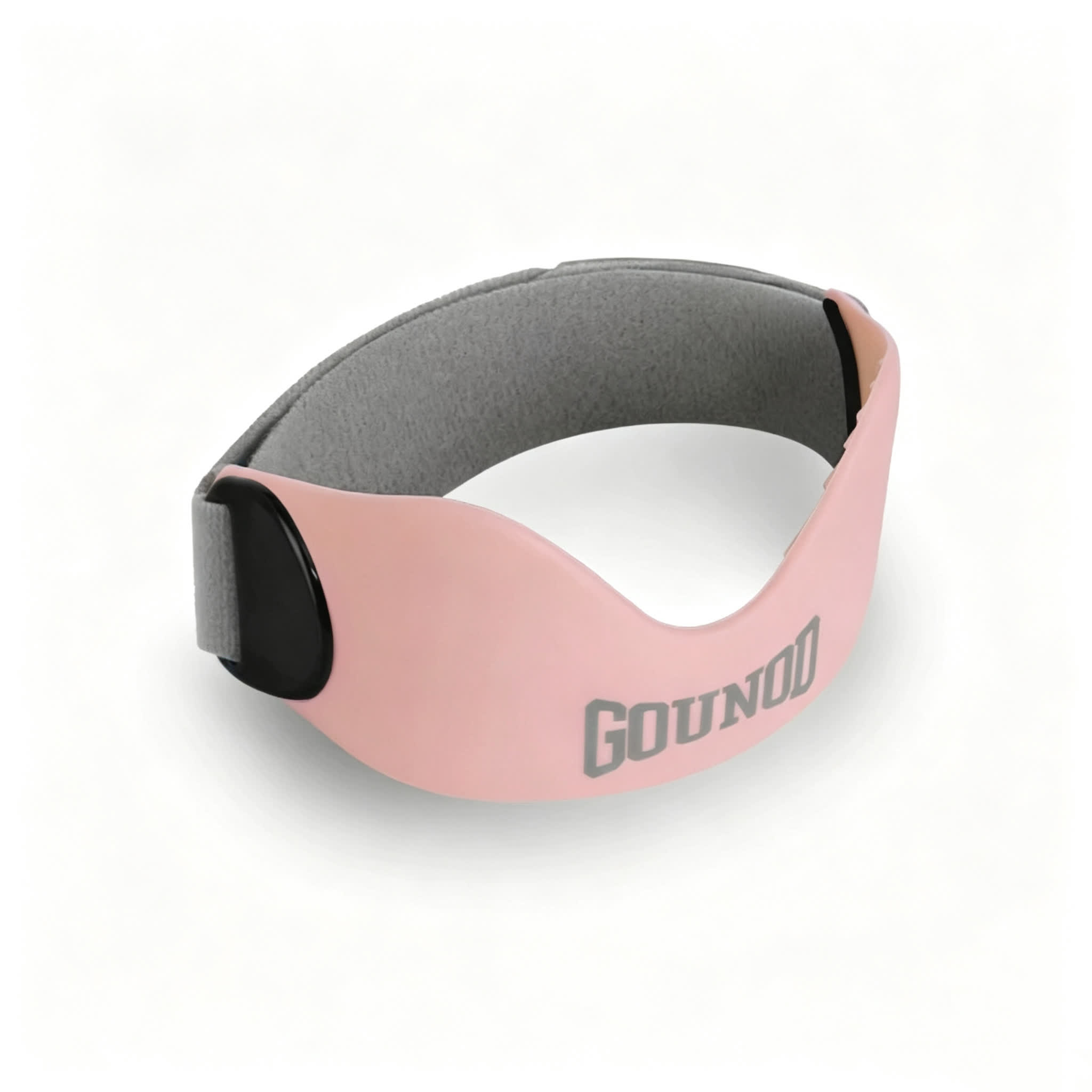 Adjustable Patella Knee Strap – Anti-Slip Patellar Tendon Support for Men & Women, Running, Basketball, Volleyball, Squats, Hiki - Pink - 1 Pack - image 16