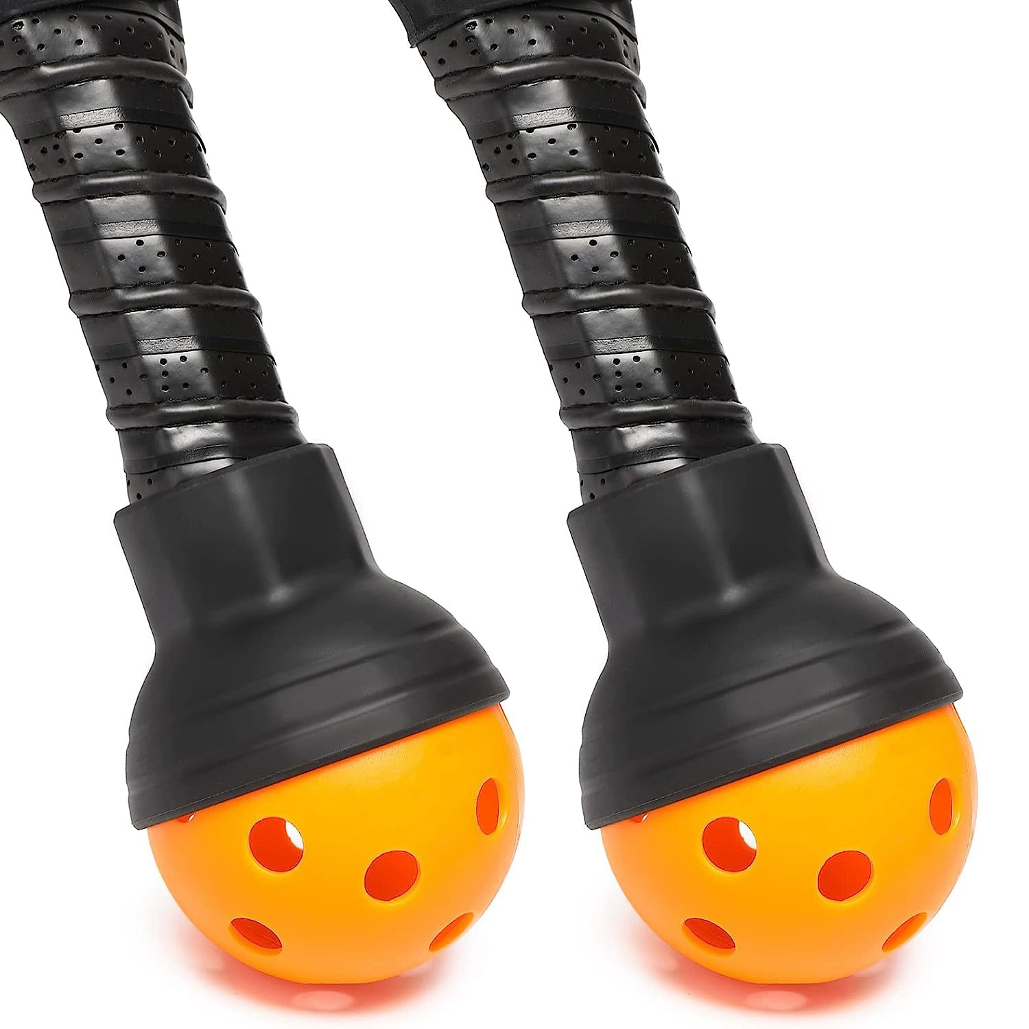 Silicone Pickleball Retriever - 2 Pack - image 2