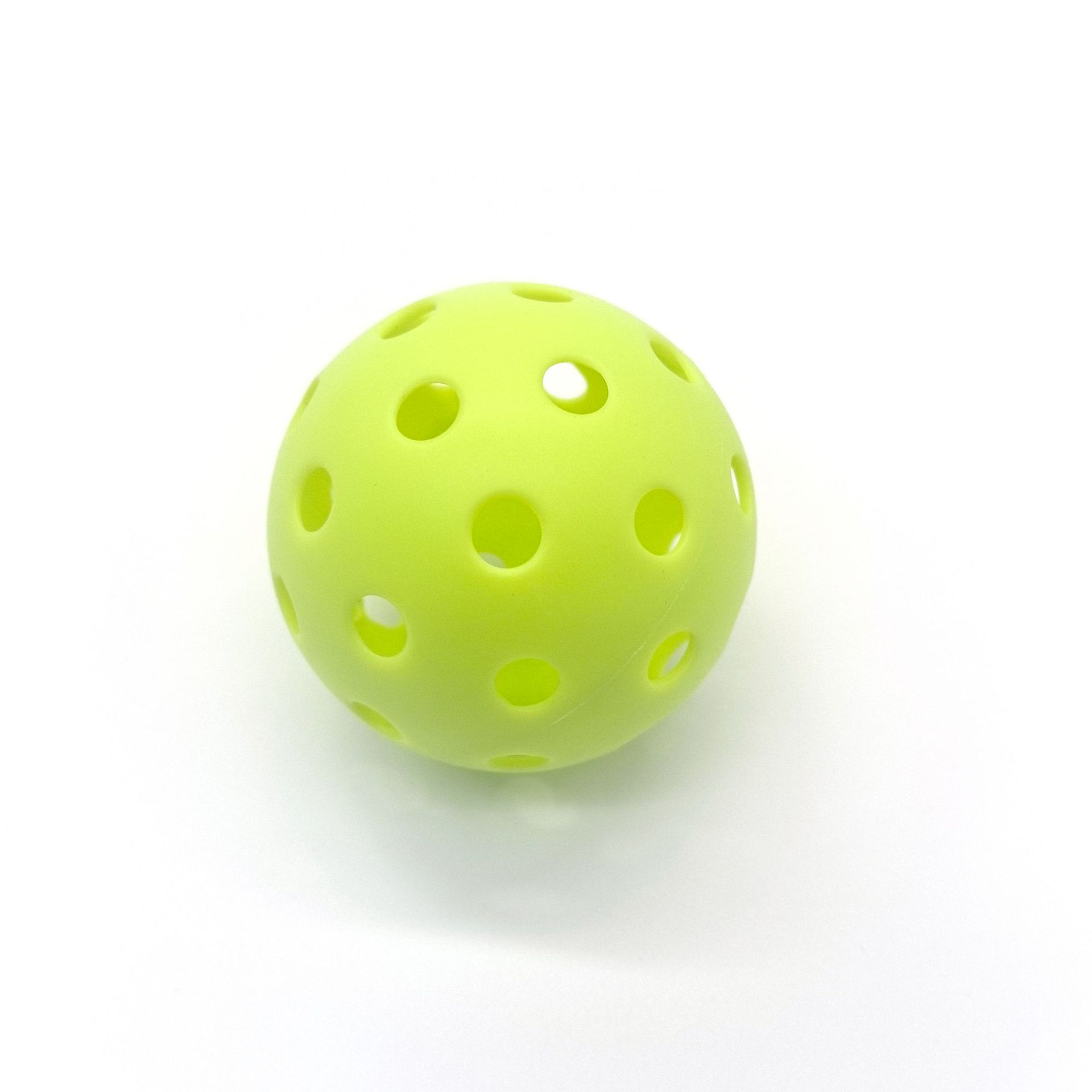 Indoor & Outdoor Pickleball Balls – Tournament Quality Tpe Balls For Training & Competition - Orange - 100 ct-box - image 9