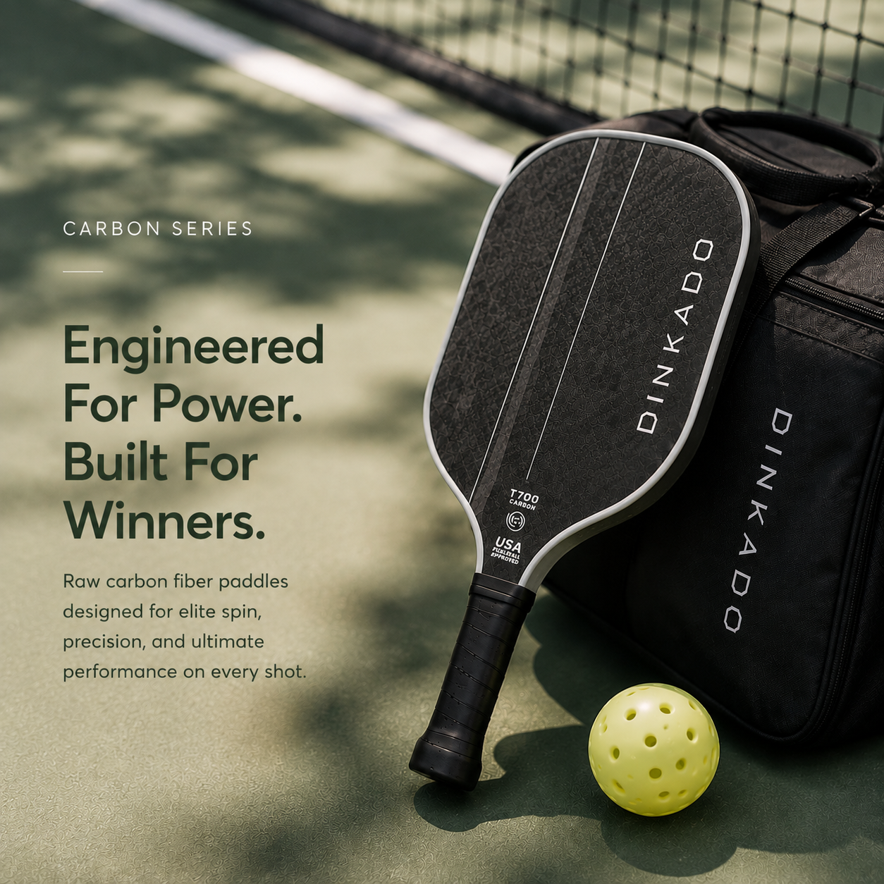 Carbon Series