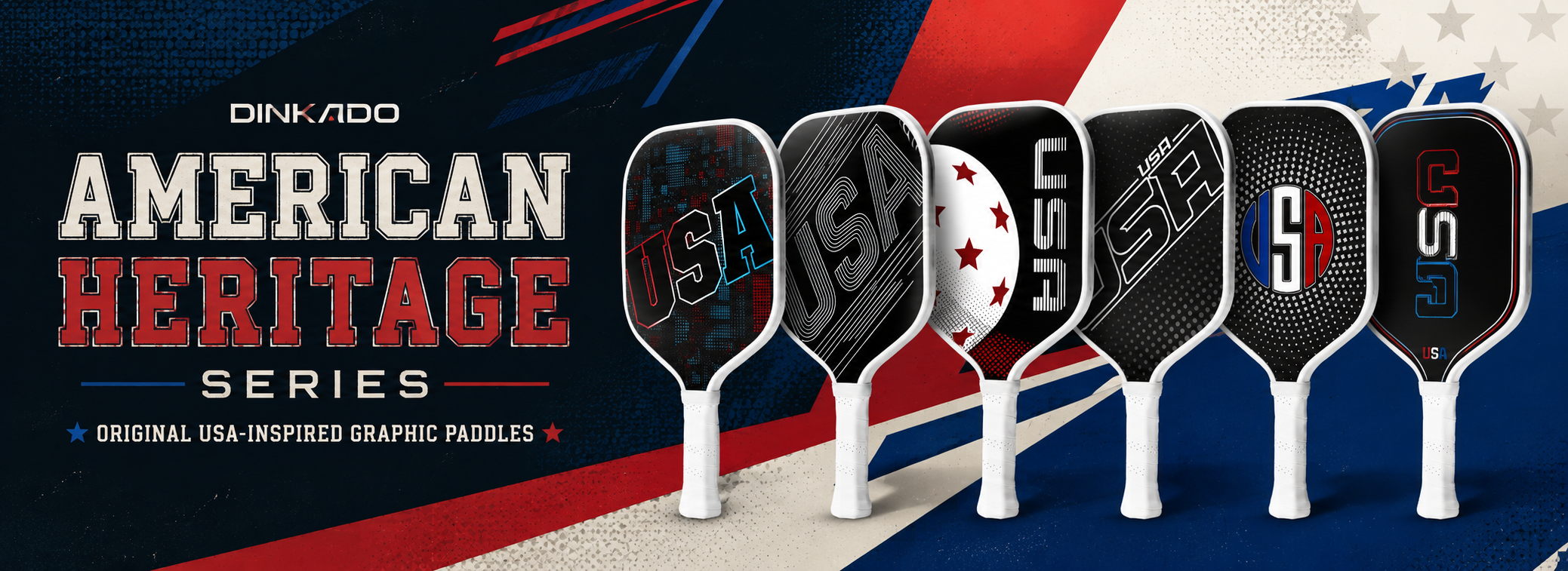 American Heritage Series