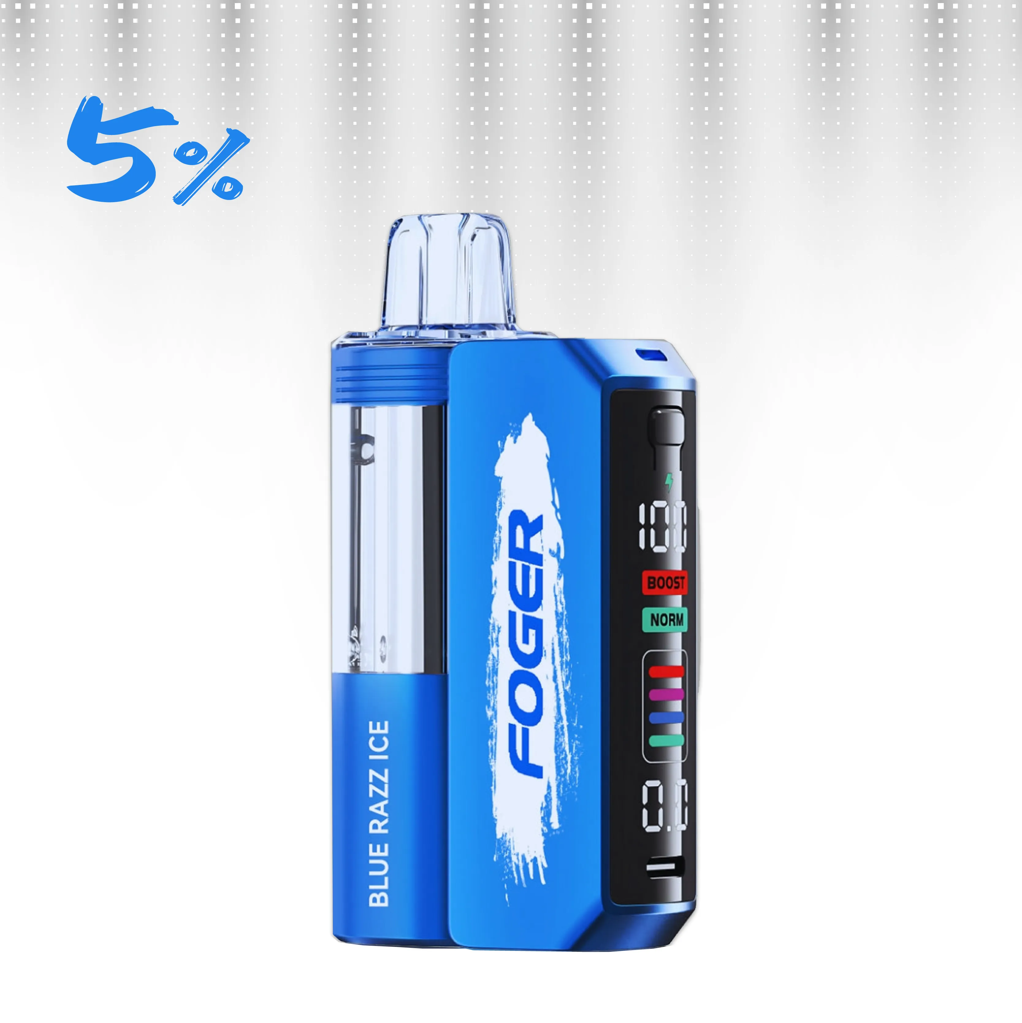 foger switch pro kit