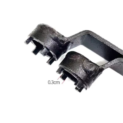 Angle Grinder Grinding Disc Replacement Tool
