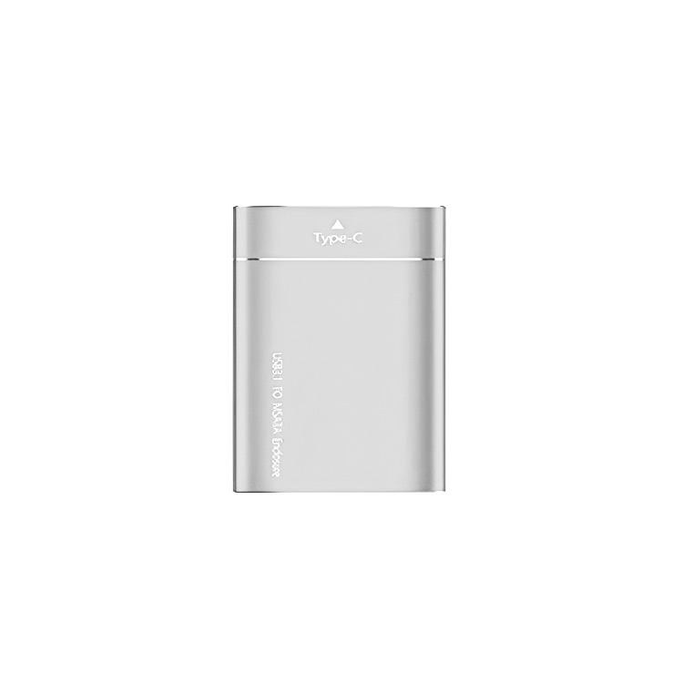Portable Mobile Solid State Drive