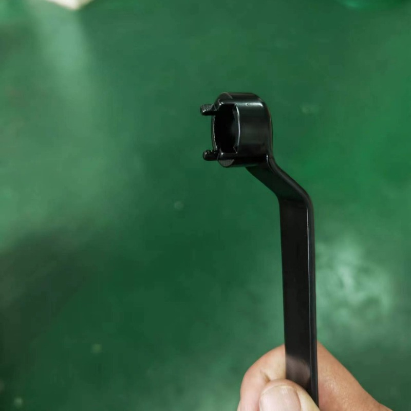 Angle Grinder Grinding Disc Replacement Tool
