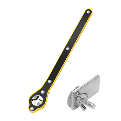 Multifunctional Booster Wrench Labor-Saving Maintenance Tool