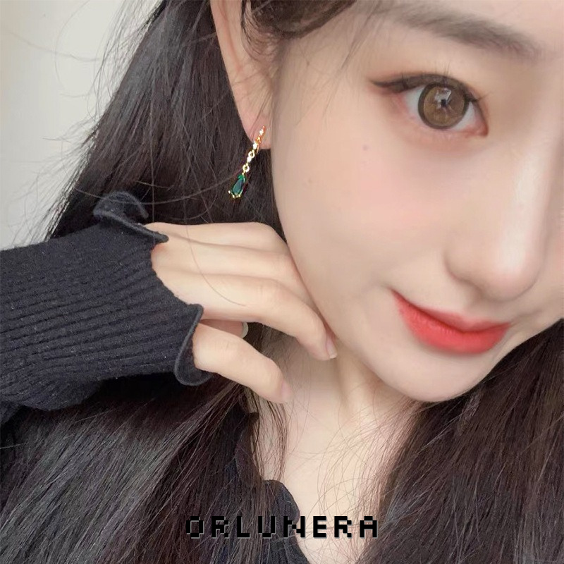 Vesper Sculptural Clip-On Earrings — Edition 71 product image