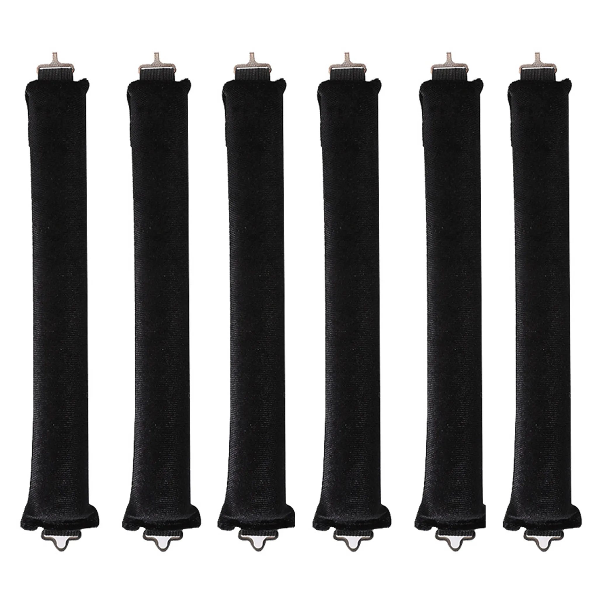 🔥 LAST DAY 50% OFF 🔥 Wake Up With Perfect Curls —Heatless curling iron ✨ ( 6PCS )