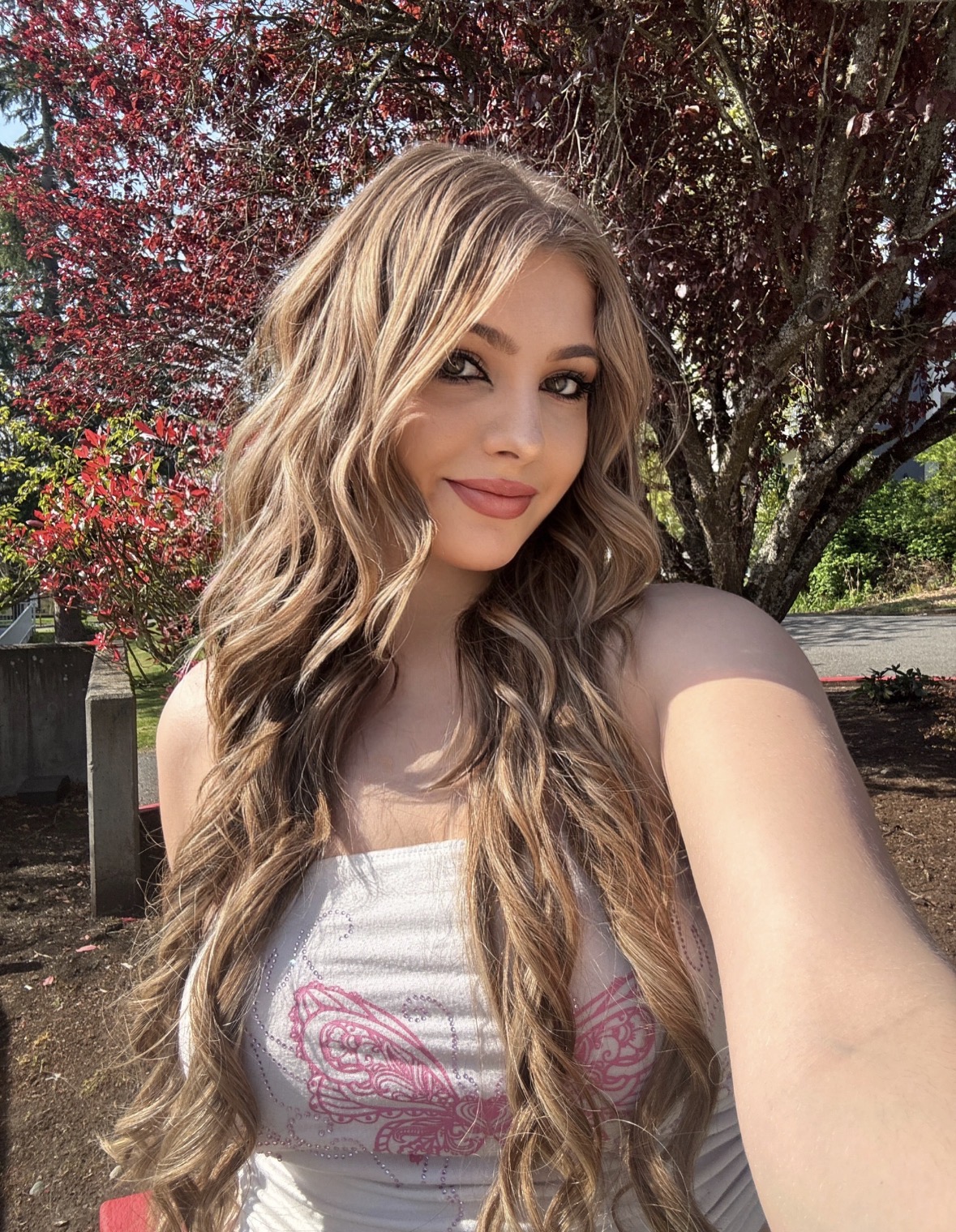 Customer result - Jessica