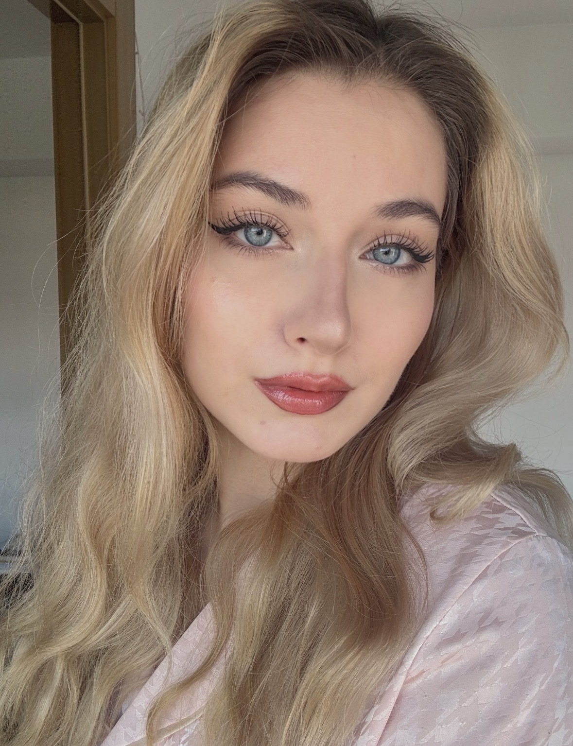Customer result - Emily