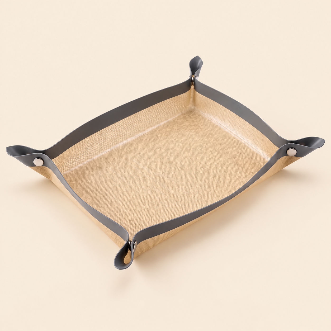 🔥 Last Day – 60% OFF Snap-On Silicone Baking Mat | Less Mess, Easy Cleanup