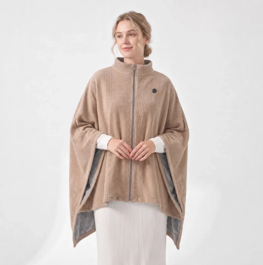 Emberante™ Cozy Heated Hoodie