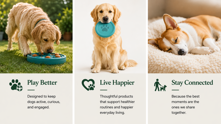 Heeipaw Products