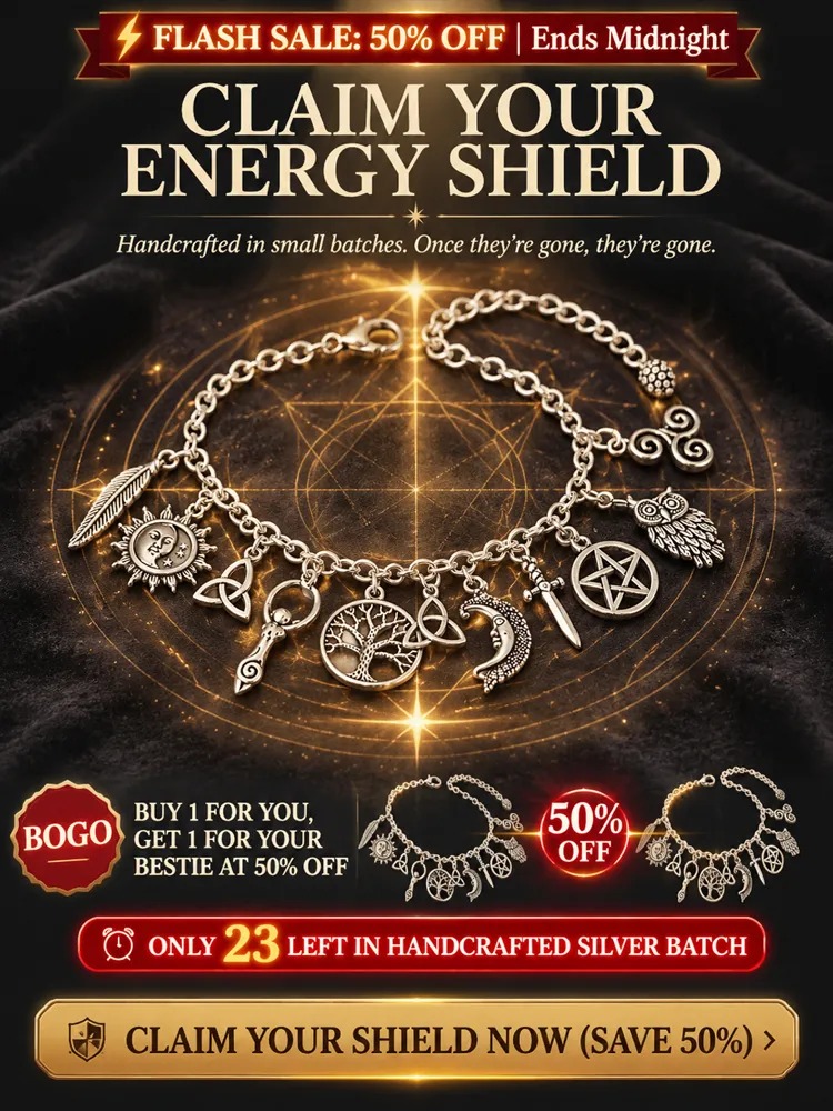 Sun and moon bracelet product details