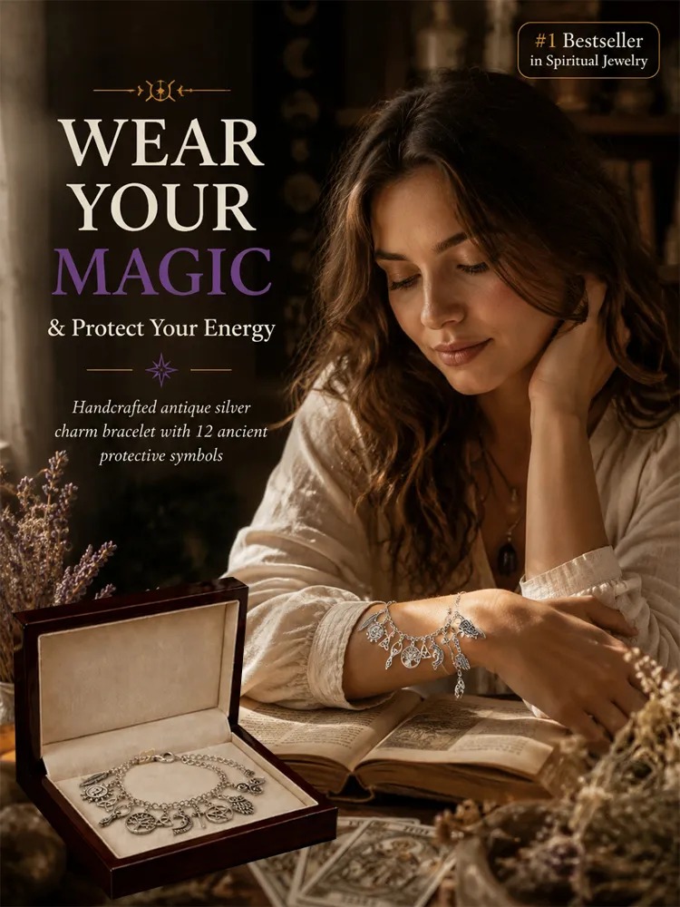 Bracelet design and detail image