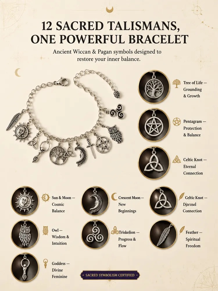 Bracelet lifestyle product image