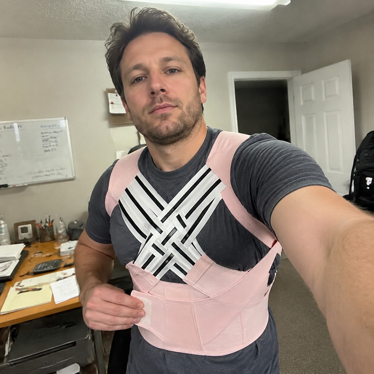 Posture Support Customer Feedback