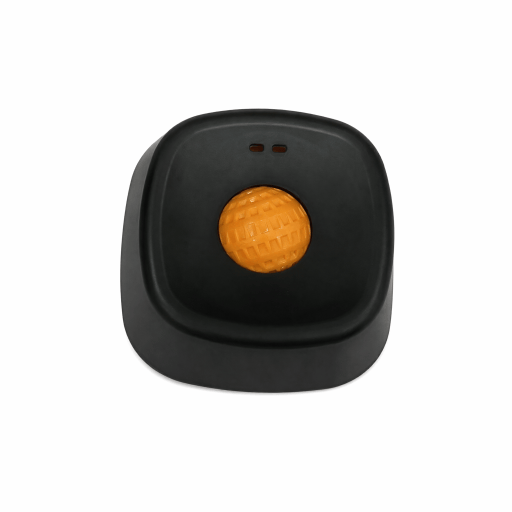 Heeipaw Slow Feeder Dog Lick Bowl – Anti-slip Interactive Dog Enrichment Toy For Healthy Eating & Stress Relief - Black Dog Bowl [with Orange Ball] - image 11