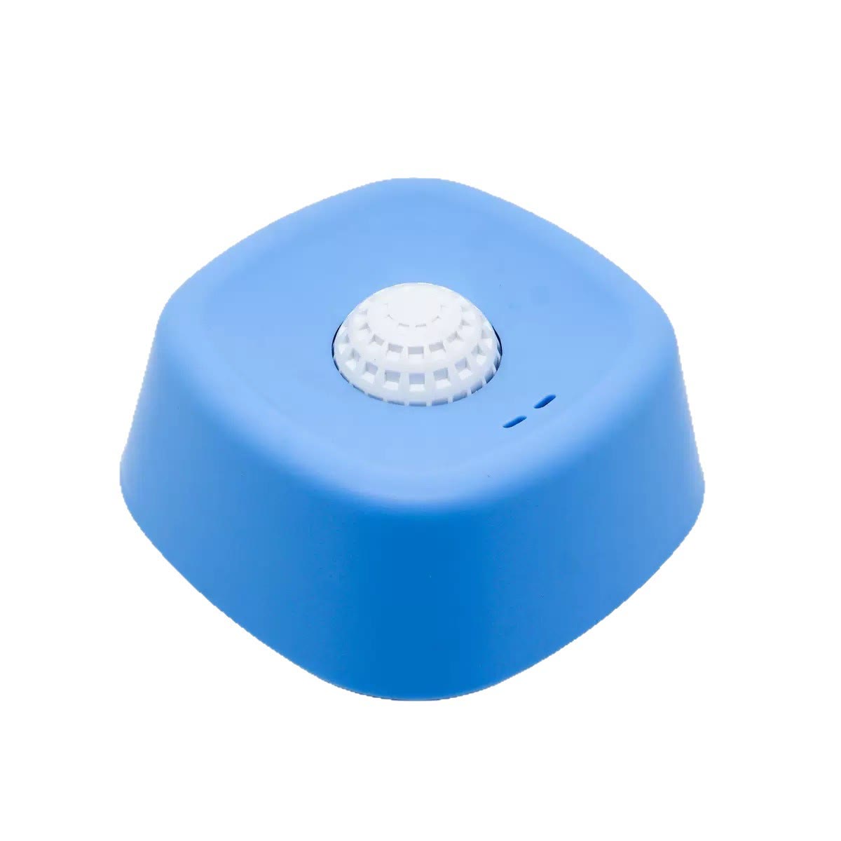 Heeipaw Slow Feeder Dog Lick Bowl – Anti-slip Interactive Dog Enrichment Toy For Healthy Eating & Stress Relief - Blue Dog Bowl [with White Ball] - image 8