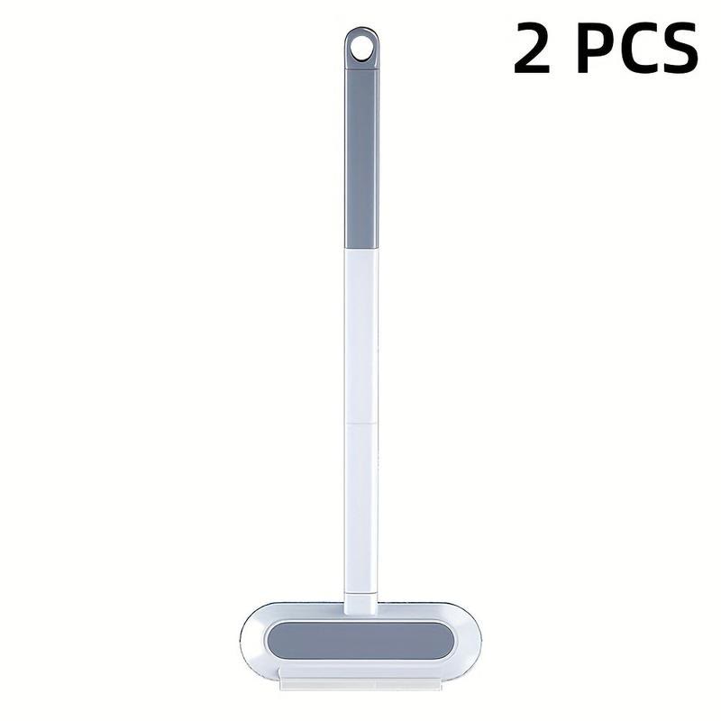 Heeipaw Multi-surface Pet Hair Remover Brush – Reusable Cat & Dog Fur Cleaner For Furniture, Beds & Carpets - 42cm - 2pcs - image 3
