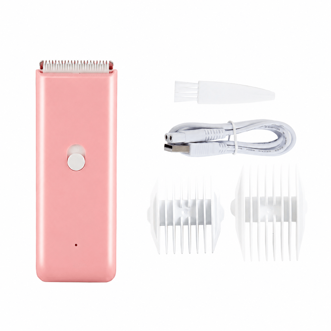 Heeipaw Professional Pet Grooming Clipper, Low Noise Waterproof Dog & Cat Hair Trimmer, Electric Shaver for Home Grooming - image 15