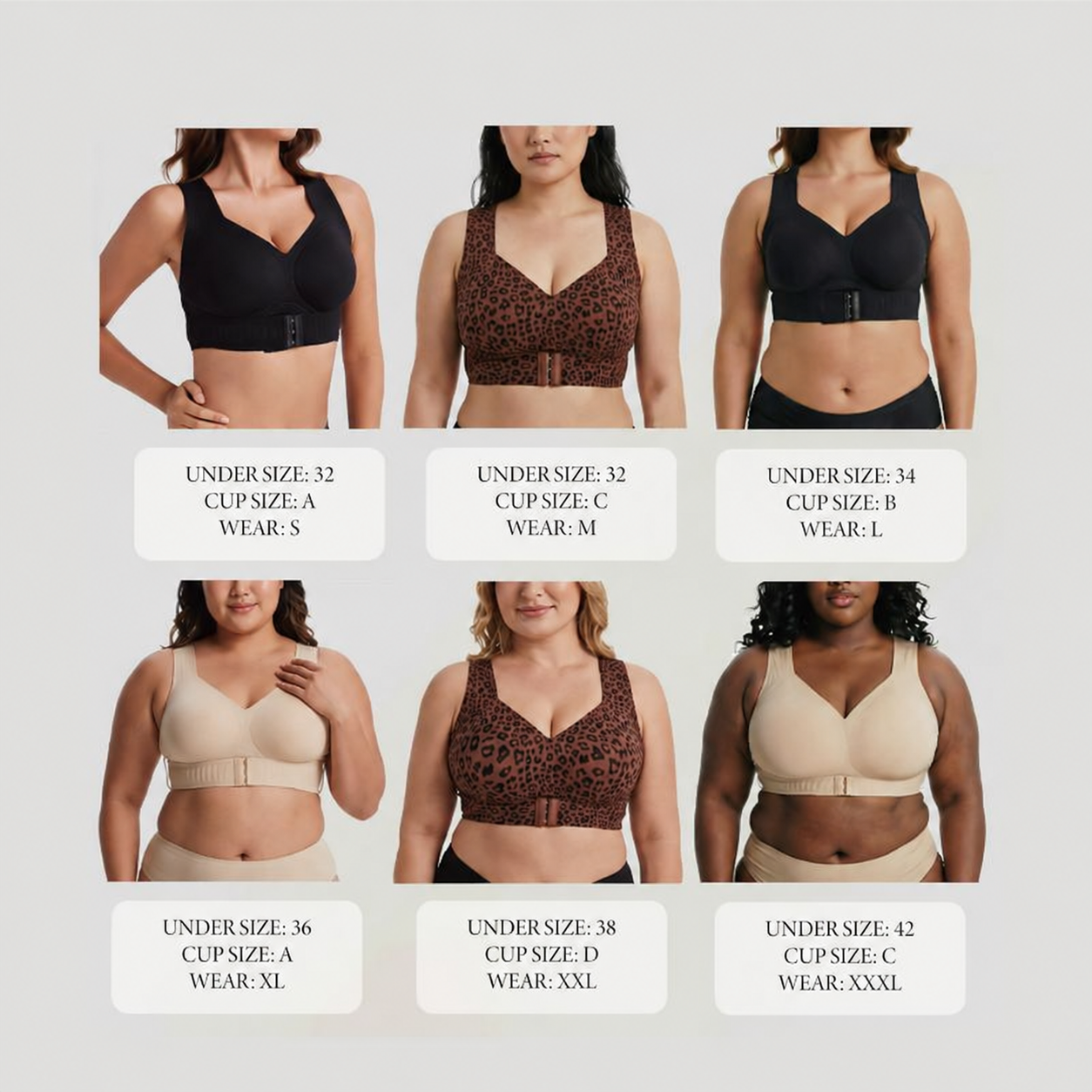 Bra details image