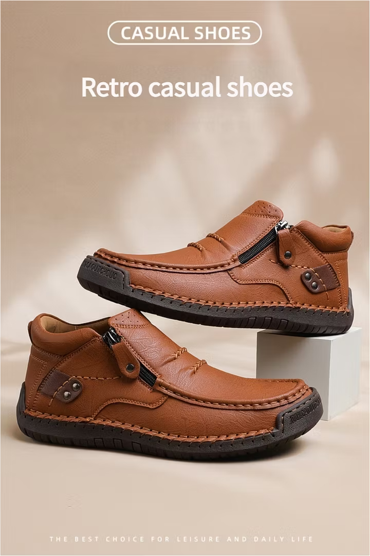 Comfortable Orthotic Boots for Everyday Wear