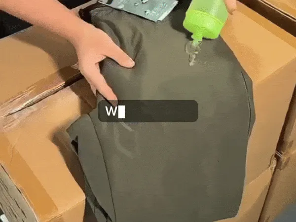 Durable winter trousers for outdoor work and activities